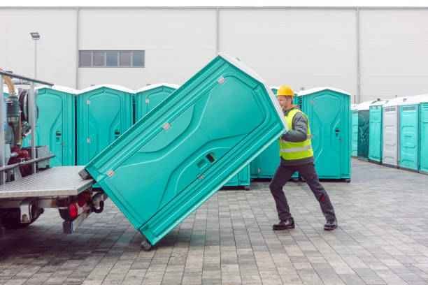 Portable Toilet Options We Offer in Mount Gay Shamrock, WV