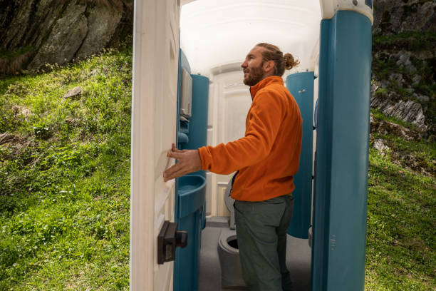 Best Wedding porta potty rental  in Mount Gay Shamrock, WV