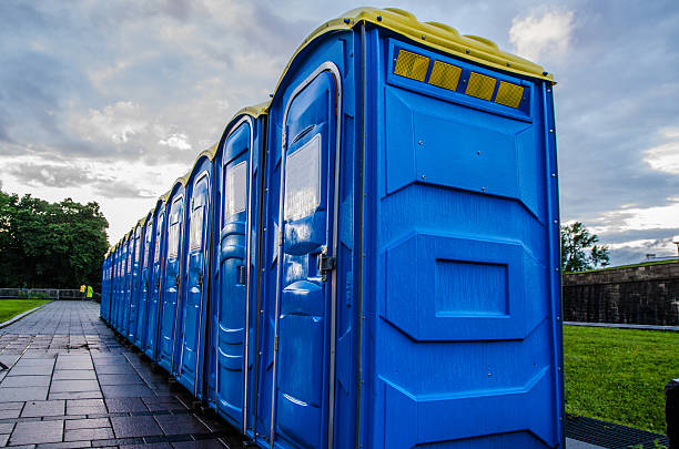 Best Porta potty delivery and setup  in Mount Gay Shamrock, WV